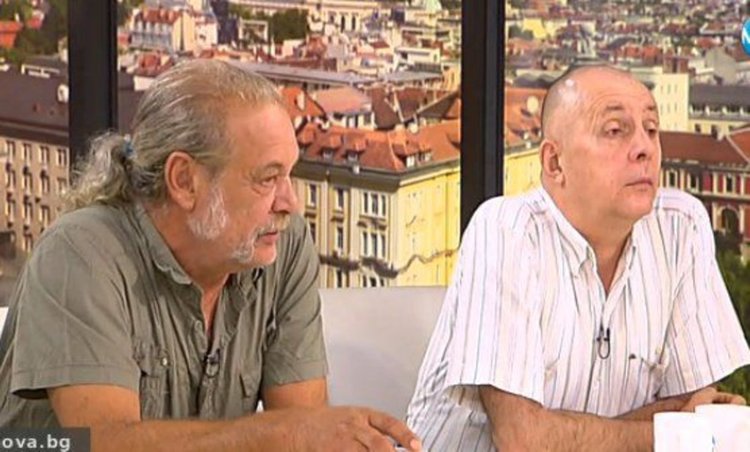 Дайнов за бъдещия президент: Да бъде уравновесен, а не наперен с пагони