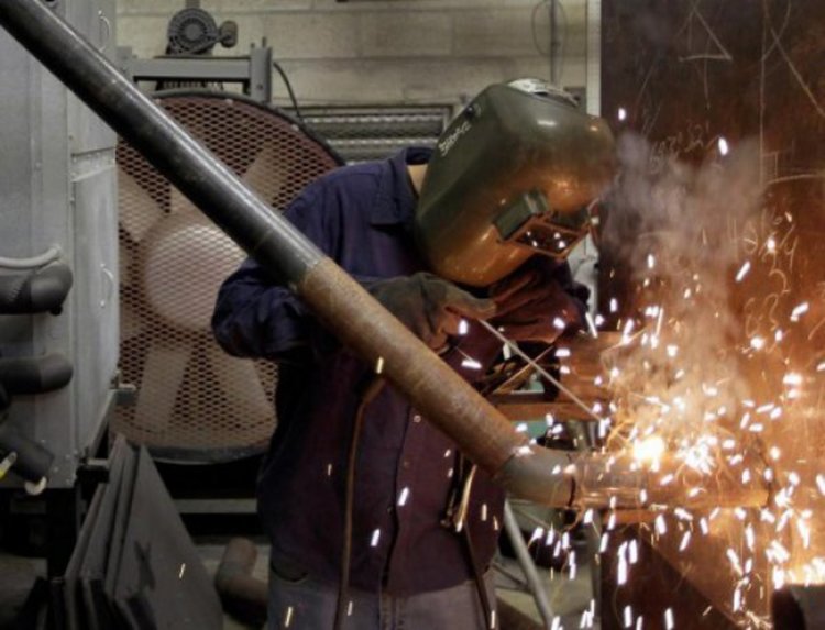 Българи са на четвърто място в Световното по заваряване  