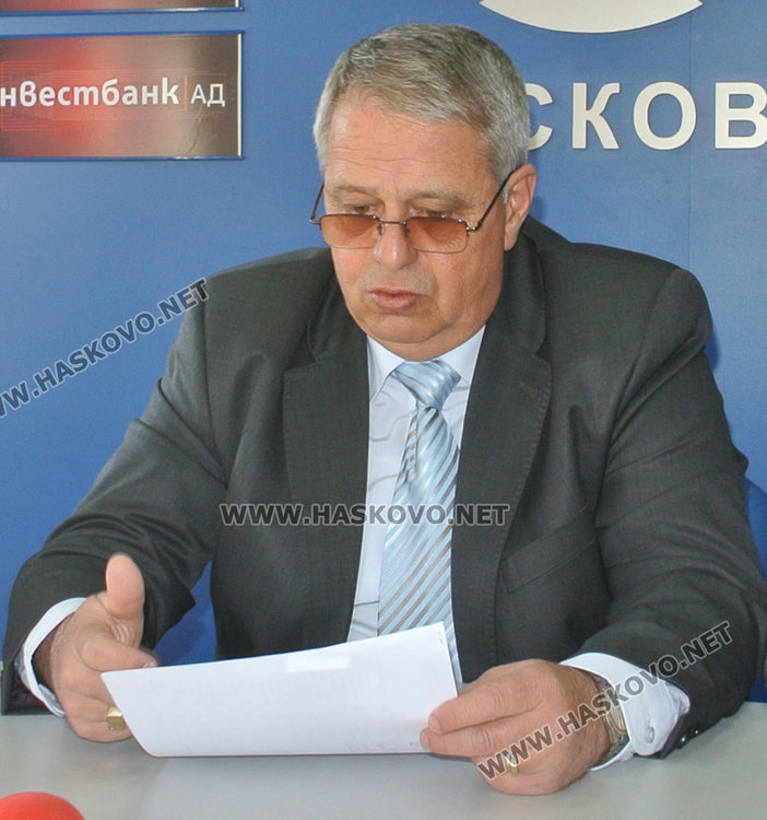 Петър Андреев