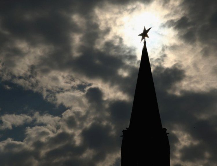 Протести в Москва срещу Закона за борба с тероризма  