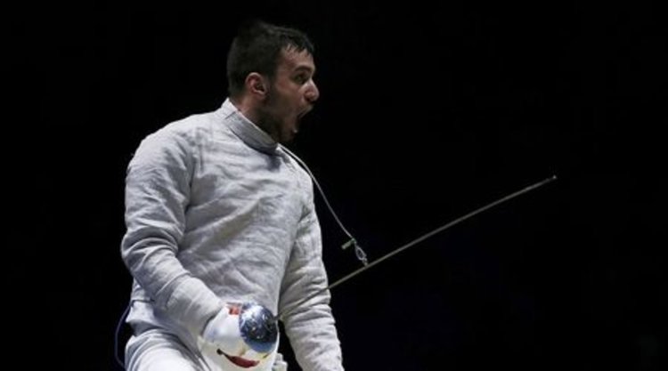 Панчо Пасков хвърли бомбата в Рио