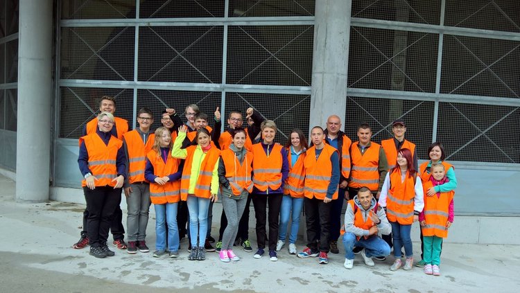 Смолянските млади доброволци спечелиха златни медали на специализиран лагер за пожарникари в Германия