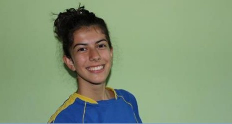 Волейболистка от Димитровград дебютира в националния отбор 