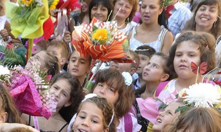 Стягането на първолак – между 100 и 300 лева