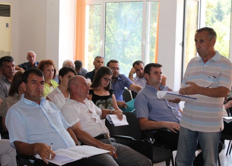 Съветниците в Ардино актуализираха бюджета на общината