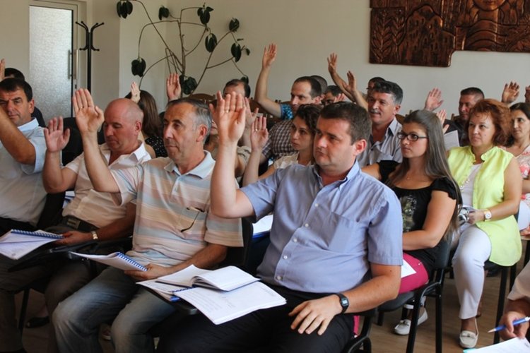 Съветниците в Ардино актуализираха бюджета на общината