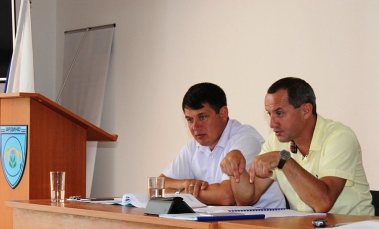 Съветниците в Ардино актуализираха бюджета на общината