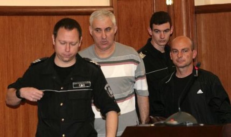 Съдът не пусна от ареста бившия шеф на ДАИ