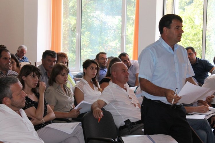 Съветниците в Ардино актуализираха бюджета на общината