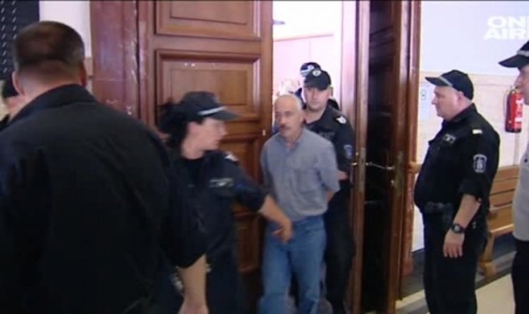 МВР: Фарук Бекташ най-вероятно е в Германия