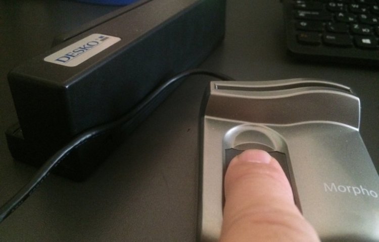 Хасковската МБАЛ сред първите 20 болници в страната с четци за биометричните данни