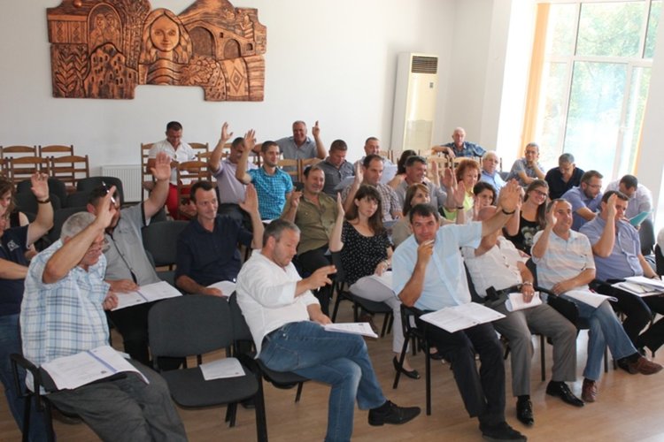 Съветниците в Ардино актуализираха бюджета на общината