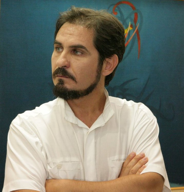 Владо Запрянов организира първия по рода си пленер в Минерални бани