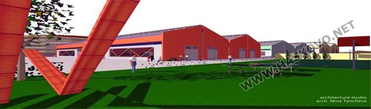 Терминалът