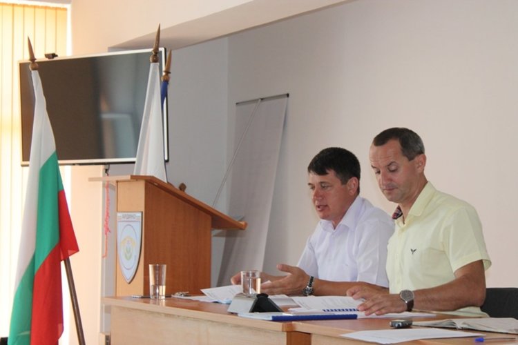 Съветниците в Ардино актуализираха бюджета на общината