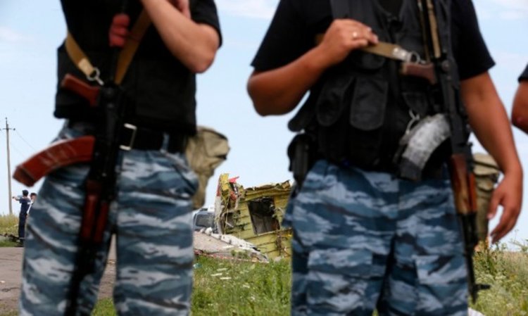 САЩ призоваха Русия и Украйна да намалят напрежението