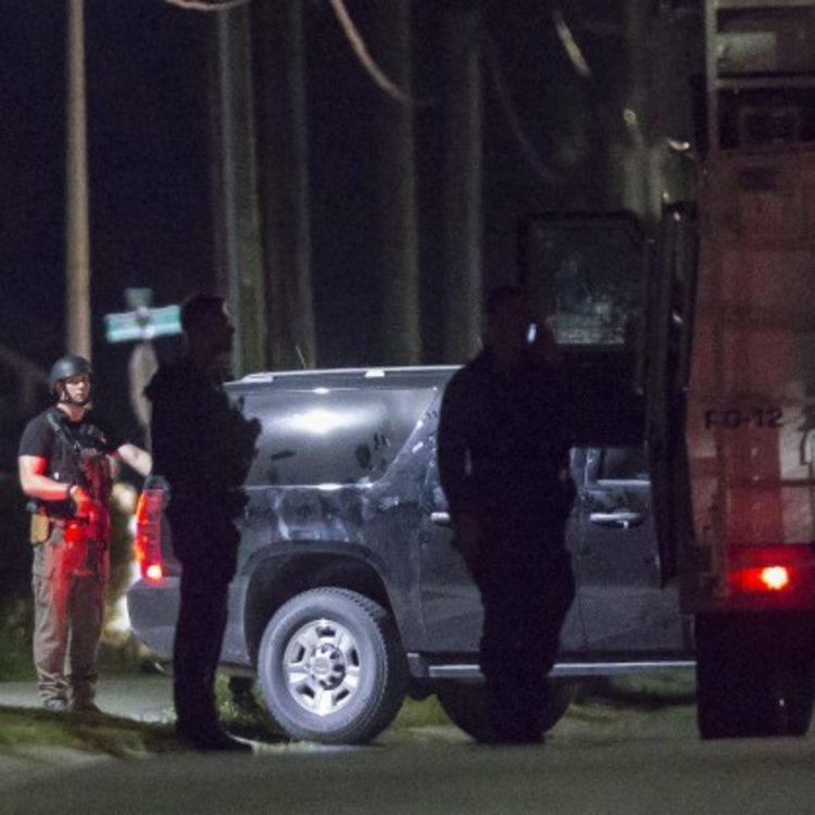 "Ислямска държава” стояла зад пресечения атентат в Канада