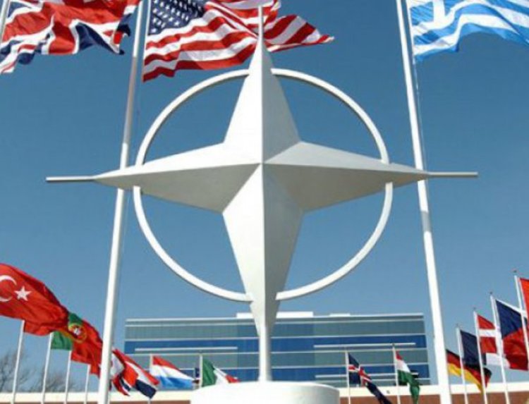 Висш командир от НАТО идва на посещение в България 