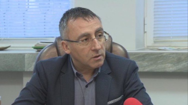 Диан Стаматов в Кърджали: Предприемачи и кметове определят специалности в училищата