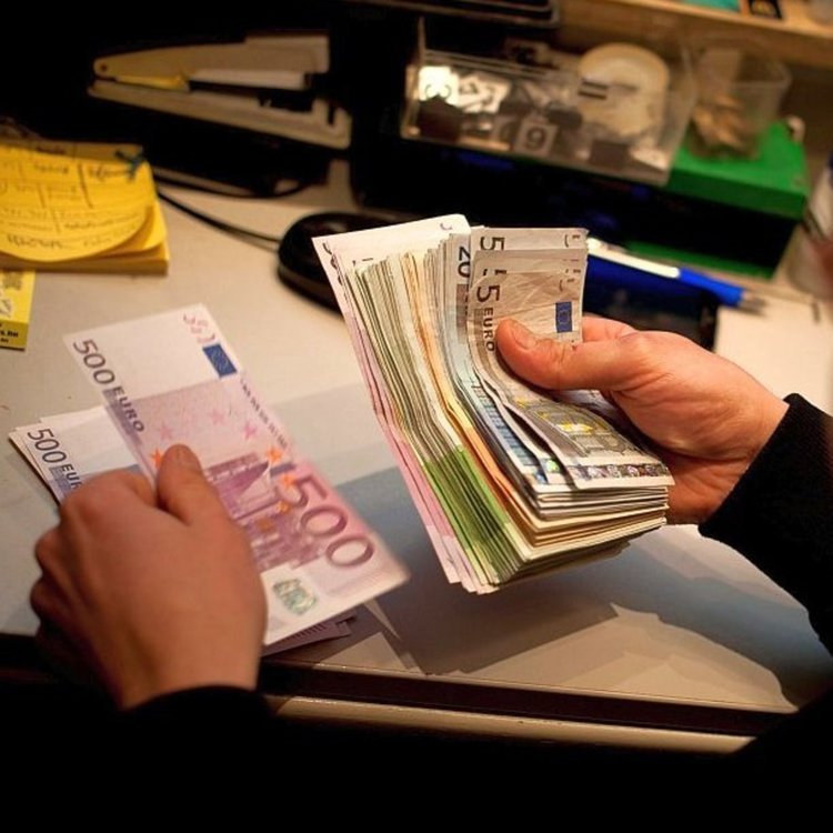 Забавяне на икономическия растеж в ЕС, даже и в Германия