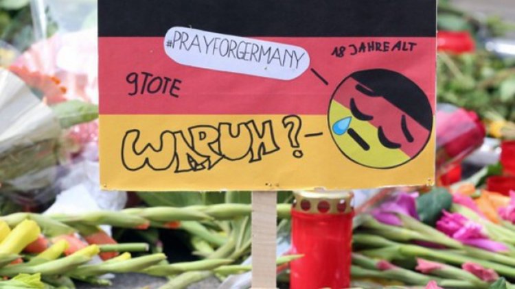 Разузнаването на САЩ помогнало на Германия за атентатите