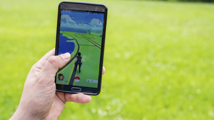 Пентагонът забрани Pokemon Go от служебните телефони на служителите си
