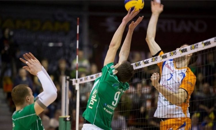 Кърджалиецът Георги Топалов подписа с отбор в Казахстан