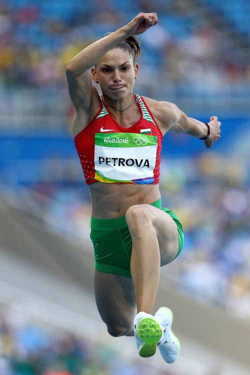 Сестри Стоеви и Габриела Петрова напускат Олимпиадата в Рио