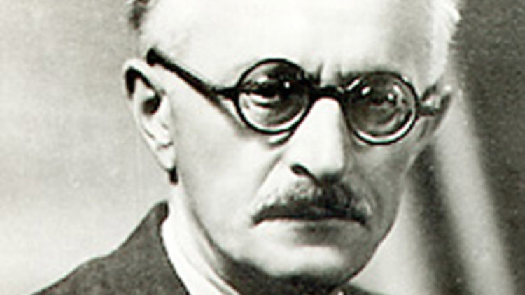 Димитър Талев става посмъртно почетен гражданин на Луковит