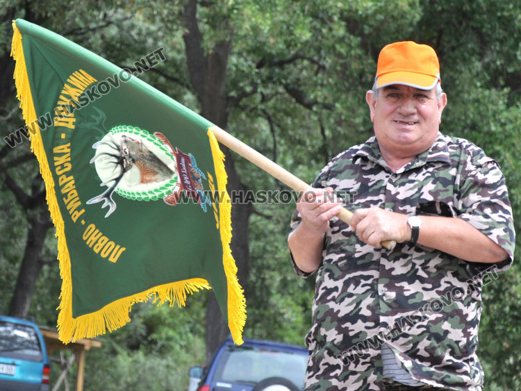 По 4 гургулици на дуло в първия ден на откриване на лова