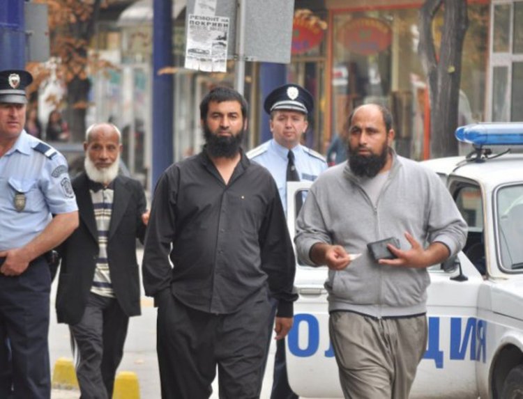 Няма да бъде намалена мярката за неотклонение на Ахмед Муса 