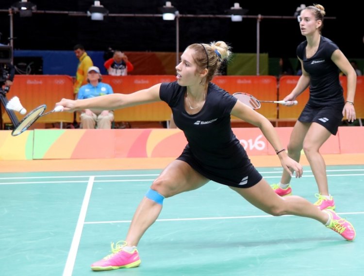 Сестри Стоеви и Габриела Петрова напускат Олимпиадата в Рио