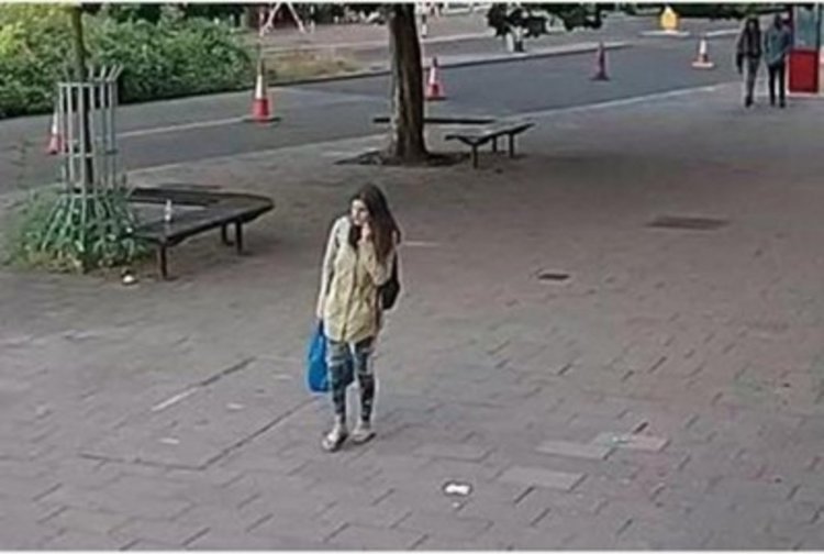 Българка изчезна в Англия  