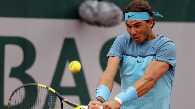 Рафаел Надал отива на полуфинал в Рио след тежък мач