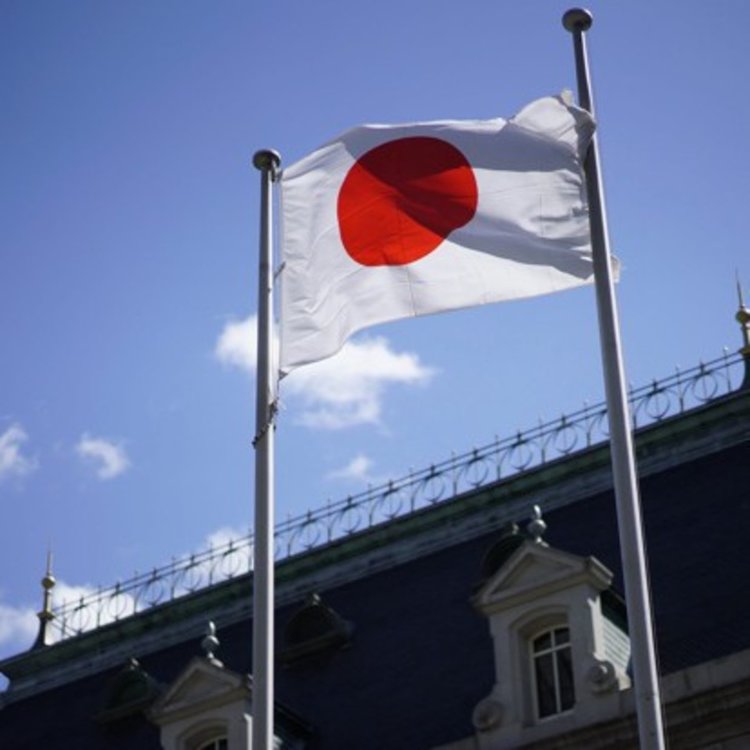 Япония компенсира корейски сексробини