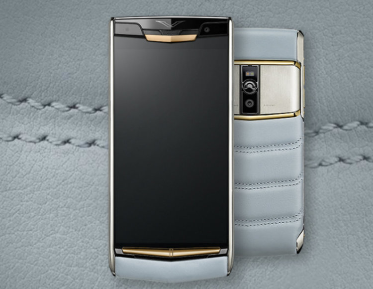 Vеrtu Nеw Ѕіgnаturе Тоuсh