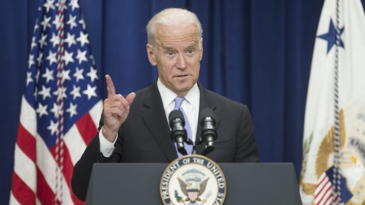 Байдън призова Украйна и Русия да избягват ескалация на напрежението