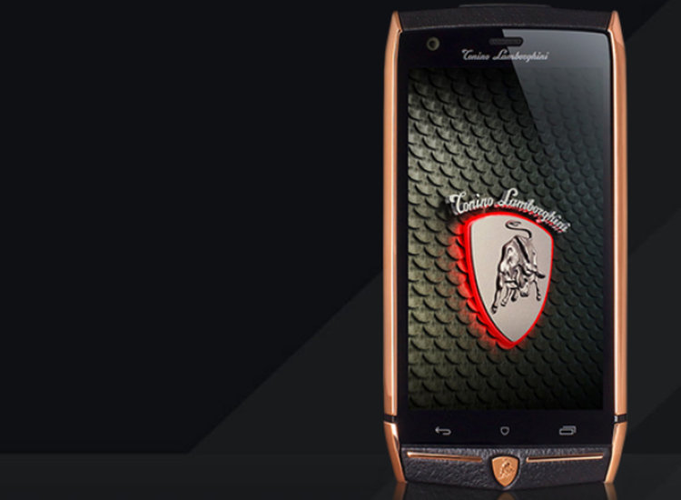 Tonino Lamborghini 88 Tauri