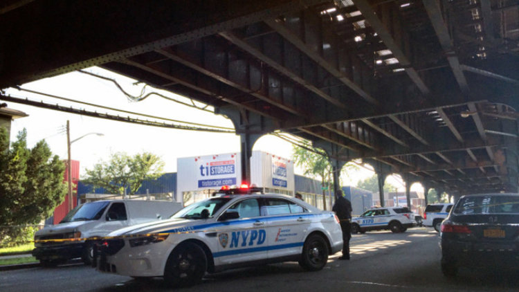 Имам беше застрелян в Ню Йорк