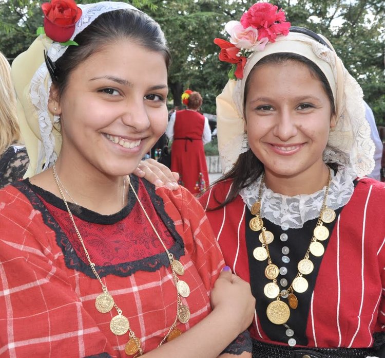 Втори ден в Добрич продължава фолклорния празник, посветен на Богодорица