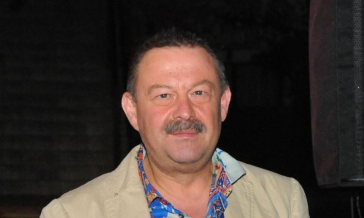 Димитър Цонев е в болница след масивен инсулт