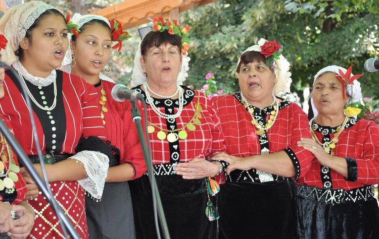 Над 140 състави участват в празника в Добрич тази година