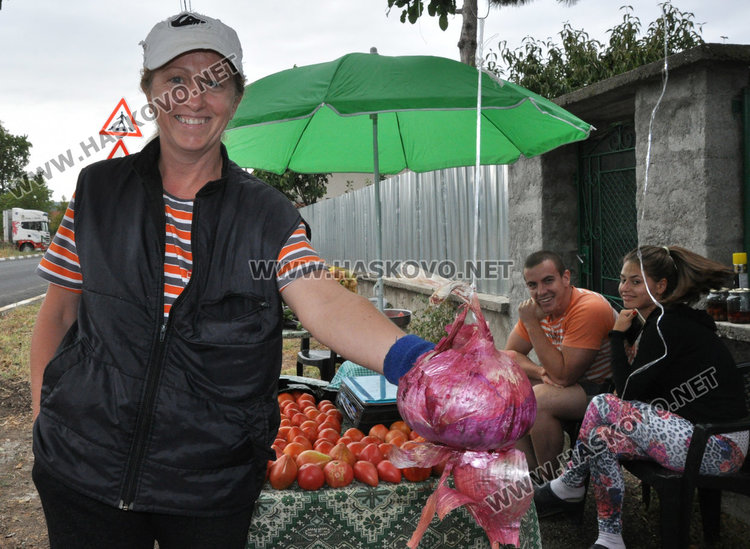 Павлина Василева