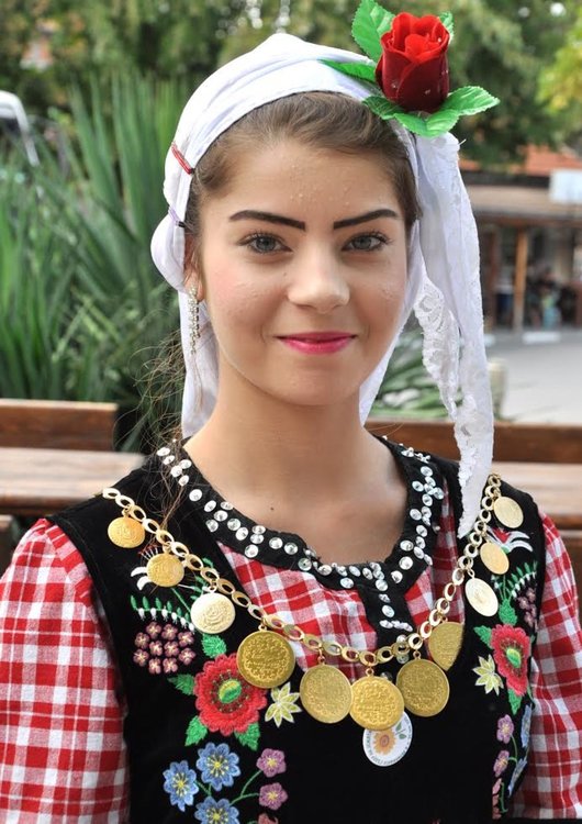 Втори ден в Добрич продължава фолклорния празник, посветен на Богодорица