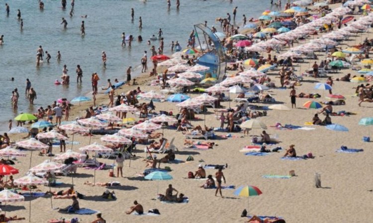 Нарушения след нарушения по морето, лъжат ни със звездите