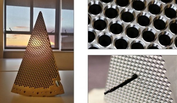 DESI - спектроскопът за тъмна енергия ще създаде 3D карта на Вселената