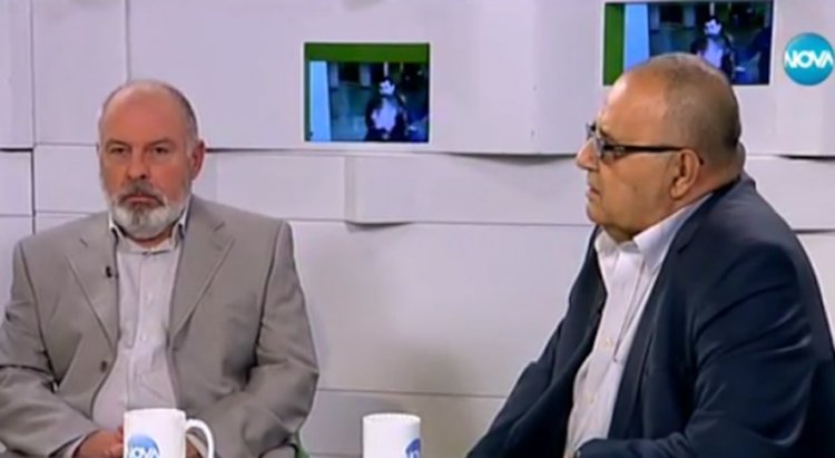 Божидар Димитров: Бююк е нарушил жестоко българския закон