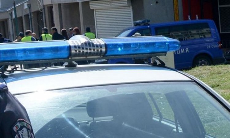 Варненската полиция на крак заради жестоко убийство