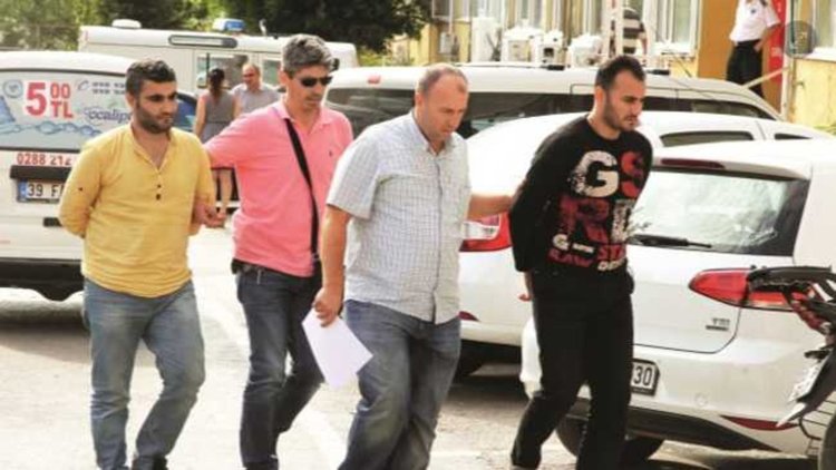 България върна на Турция двама кюрдски сепаратисти