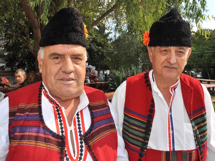 Втори ден в Добрич продължава фолклорния празник, посветен на Богодорица